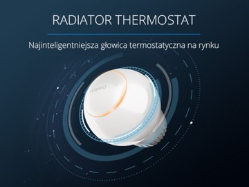 КОНТРОЛЛЕР FIBARO СТАРТЕРНЫЙ ПАКЕТ, ТЕРМОСТАТ