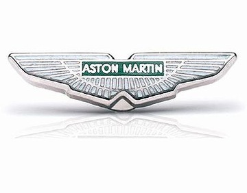 VÍKO KUFRU ZADNÍ SVAZEK ASTON MARTIN DB11 2016-