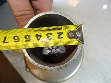 KOŁO KÓŁKO FLEXELLO ENGLAND SWL STATIC 18.00 LBS