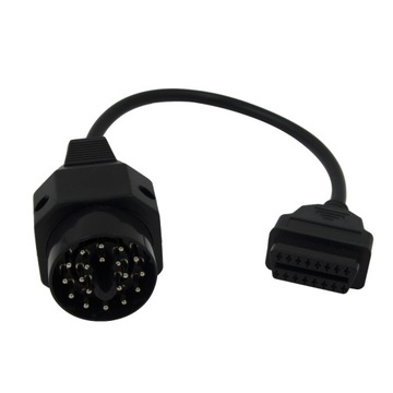 ADAPTER OBD-II BMW E30 E31 E36 E39 E46 E32 E34 E38