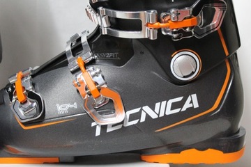 Buty TECNICA MEGA + T roz.23,5 eu.37,5 .....[h57]