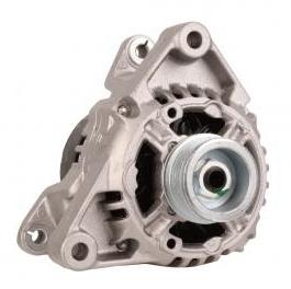 CA1257 ALTERNATOR OPEL AGILA ASTRA CORSA 1.0 1.2