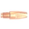 MIG/MAG CURRENT END MB 401/501X30 FI 0,8