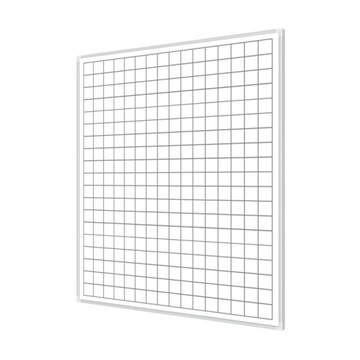 Tablice magnetyczne Kratka 85x100cm