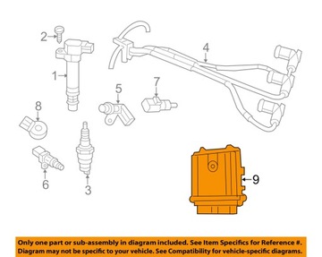 КОМПЬЮТЕР JEEP WRANGLER 12-16 РУБИКОН