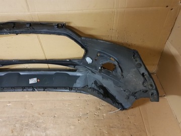 FORD ECOSPORT 12-17 NÁRAZNÍK MASKA PŘEDNÍ