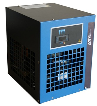 Osuszacz sprężonego powietrza ziębniczy kompresora ATS DGO 180 3000 l/min