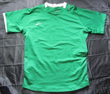 NIKE RUGBY ORYGINALNY PRZYLEGŁY T SHIRT/ 3XL