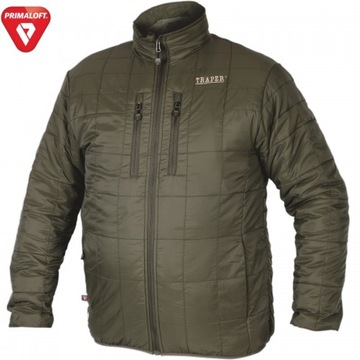 Размер КУРТКИ OREGON OLIVE GREEN. XXL