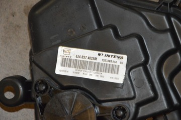 MECHANIZMUS OKNO PP SEAT IBIZA 09- 6J 6J4837402AM