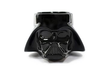 Kubek ceramiczny Star Wars 3D - Darth Vader - Produkt na Licencji