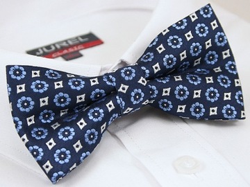 Модный галстук-бабочка с нагрудным платком - Alties