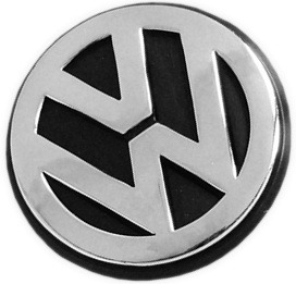 VW EMBLEMAT ZNACZEK TYL GOLF 2 3 PASSAT B3 B4 POLO