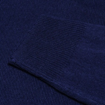 PIERRE CARDIN elegancki sweter swetr tu: 3XL