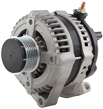 27-6672 ALTERNATOR CHRYSLER VOYAGER 3.3 V6