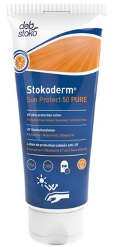 Крем защитный для сварщиков STOKO SUN PROTECT 100мл