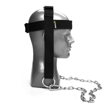 Head Harness Full Adjustable Gadd