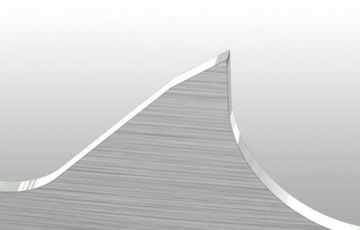 БИМЕТАЛЛИЧЕСКАЯ ЛЕНТОЧНАЯ ПИЛА ПО МЕТАЛЛУ М42 27х0,9х3010