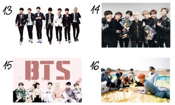 Подушка для фотографий BTS BANGTAN BOYS, подарочный гаджет