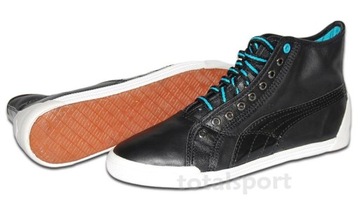 PUMA CRETE MID L MIX R.40=25,5 СМ ОТ TOTALSPORT