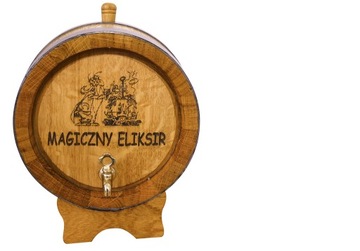 Дубовая бочка 5л Производитель бимбера БЕСПЛАТНАЯ ГРАВИРОВКА