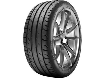 4 opony letnie 225/50R17 Kormoran UHP Performance