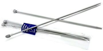 5 mm DRUTY PROSTE do ROBÓTEK RĘCZNYCH 35 cm - SKC