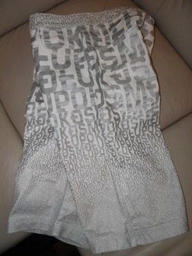 K&M JEANS EXTRA KRÓTKIE SPODENKI MĘSKIE R_34
