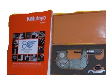 КАТАЛОГ ПАССОМЕТРА Pasameter Transameter MITUTOYO 2550