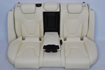 Сиденья Recaro Motosport, комплект для Audi RS4 B8 8K