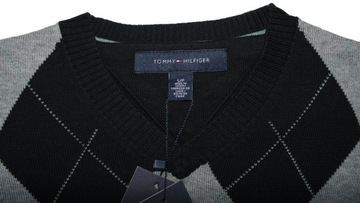 SWETEREK TOMMY HILFIGER NOWY!!!!