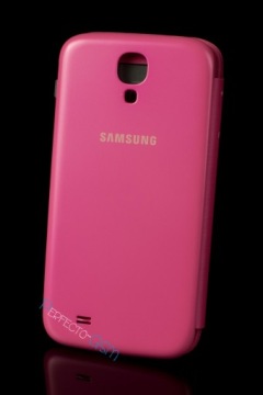 100% ОРИГИНАЛЬНЫЙ чехол S View COVER FLIP SAMSUNG GALAXY S4