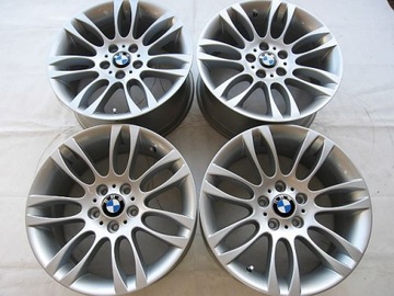 ОРИГИНАЛ BMW 18 E90-E93 E46 6775605 6775606 B18.13