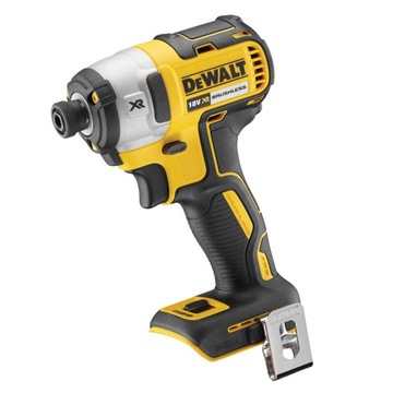 DEWALT ZESTAW NARZĘDZI COMBO 18V 6SZT 5X5.0Ah