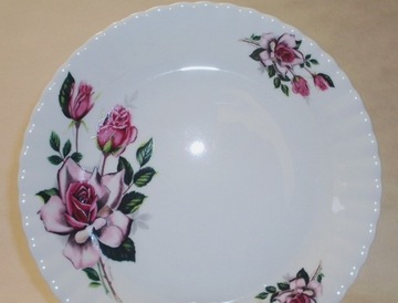 087 BULIONÓWKA 400 SPODEK 17 IWONA PORCELANA CHODZIEŻ MALCER 12/24