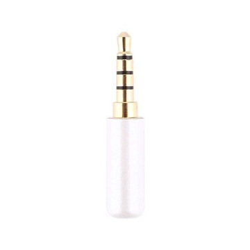 SENNHEISER Wtyk mini jack 3.5mm 3 pola HQ 24k