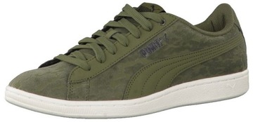 BUTY DAMSKIE PUMA VIKKY VR 364591-01 ROZMIAR 37