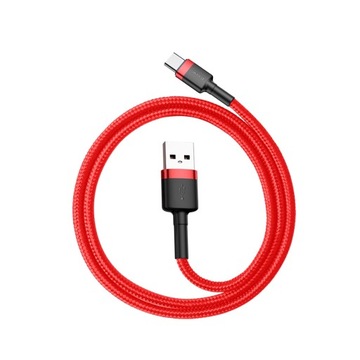 Кабель Baseus USB-USB типа C, 1 м
