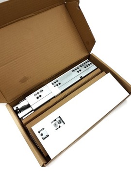 MAGICBOX L-300 H170 кухонный ящик белый ШАНС
