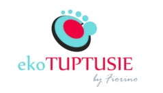 ekoTuptusie PUMP, тапочки, кожа, размер 31