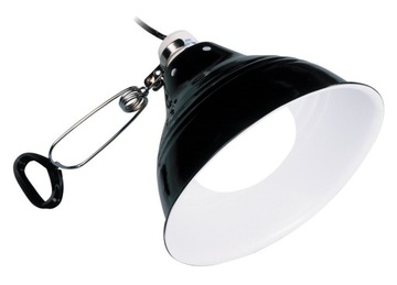 EXO TERRA Glow Light SMALL 14cm Oprawa Klosz 100W