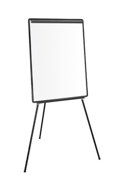 Flipchart na nóżkach Q-connect