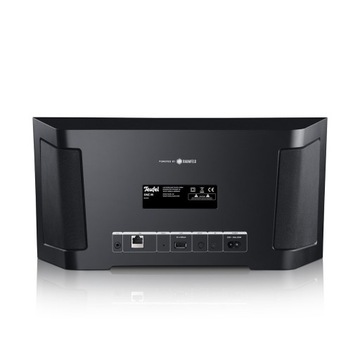 Teufel ONE M Multiroom, Bluetooth, WiFi, белый