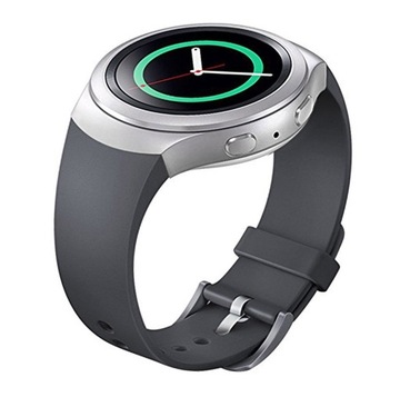 SZARY PASEK SAMSUNG GEAR S2 SM R720 ROZMIAR L