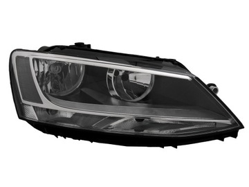 REFLEKTOR LAMPA VW JETTA 6 VI 5C 5C7 2010-2017 R