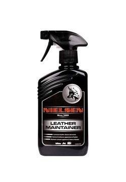 Nielsen LEATHER MAINTAINER czyszczenie skór 0,5L