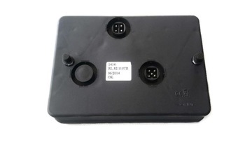 LAMPA PRAWA PRZYCZEPY AJBA NEPTUN KOMPLETNA