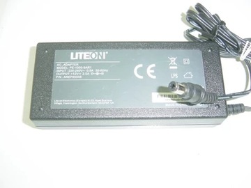 Zasilacz impulsowy 12V 2,5 LITEON PE-1300-9AR1 FV