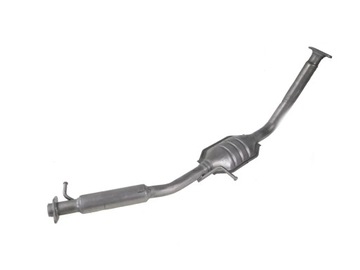 RURA ZAMIENNIK KATALIZATOR SUZUKI JIMNY 1,3 euro2