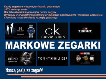 CALVIN KLEIN МУЖСКИЕ ЧАСЫ K8M271C6 ХРОНОГРАФ